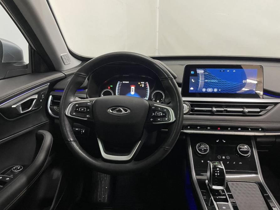 Chery Tiggo 8 I Рестайлинг Воронеж  - изображение 17