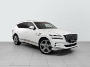 Genesis GV80 I Казань  - изображение 15