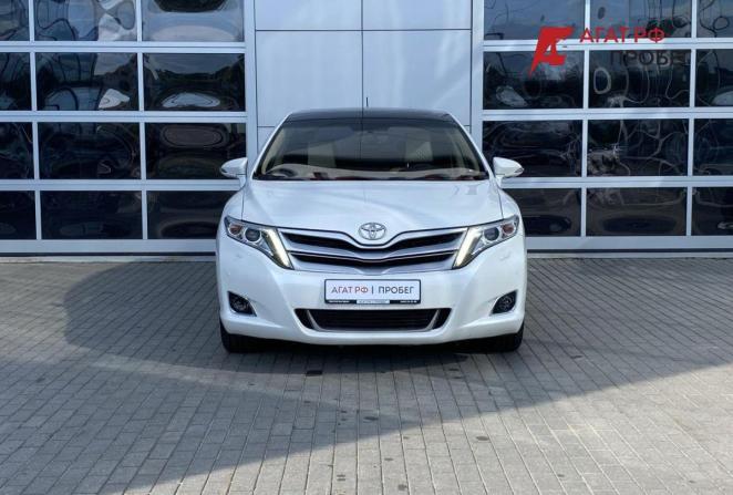 Toyota Venza I Рестайлинг с пробегом 2014 года, цена 1 630 000 рублей, 199759 км, внедорожник, Автокод Объявления