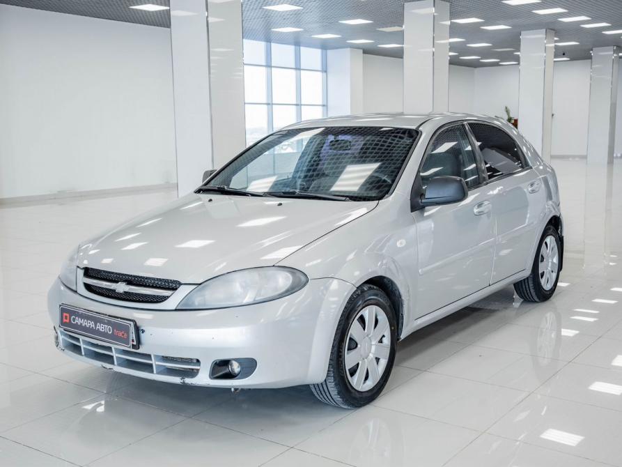 Chevrolet Lacetti I Самара  - изображение 1