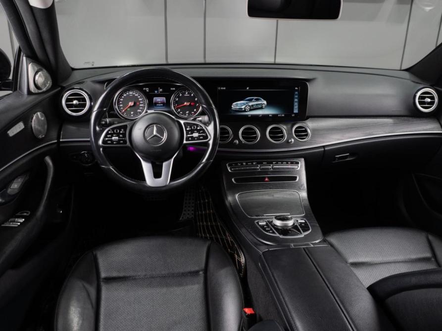 Mercedes-Benz E-Класс V (W213 S213 C238) Тюмень  - изображение 6