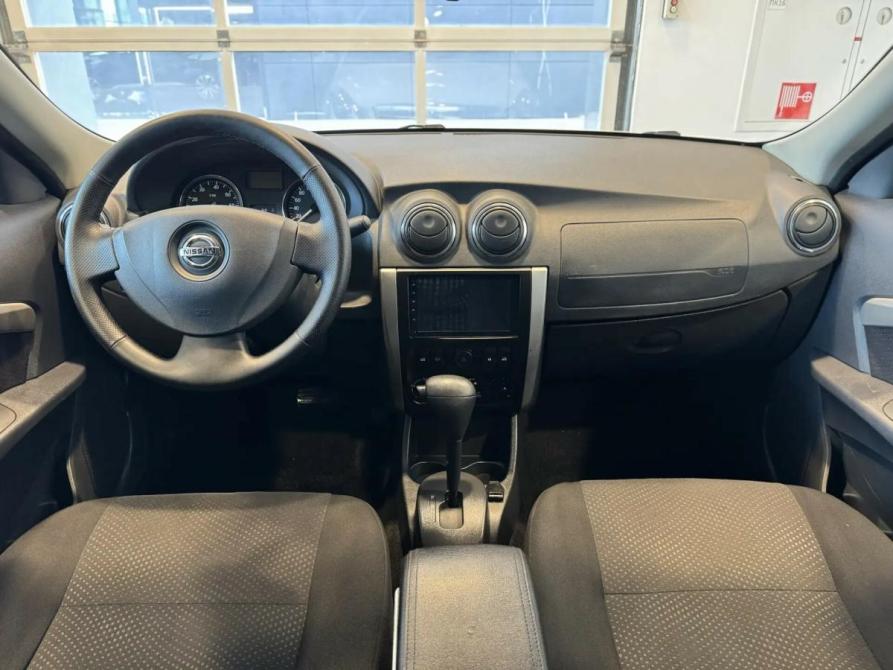 Nissan Almera III (G15) Подольск  - изображение 18