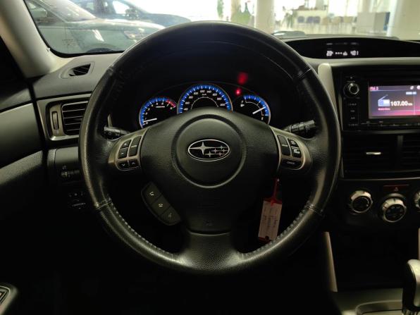 Subaru Forester III Рестайлинг с пробегом 2011 года, цена 1 019 000 рублей, 193000 км, внедорожник, Автокод Объявления