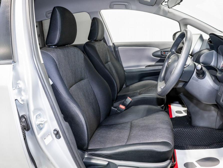 Toyota Wish II Чита  - изображение 7