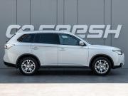 Mitsubishi Outlander III Рестайлинг Краснодар  - изображение 25