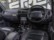 Toyota Hilux Surf III Краснодар  - изображение 29