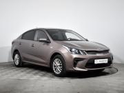 Kia Rio IV Санкт-Петербург  - изображение 21