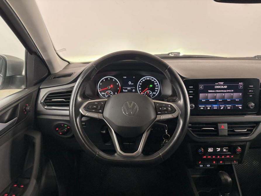 Volkswagen Polo VI Екатеринбург  - изображение 20