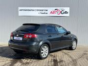 Chevrolet Lacetti I Тамбов  - изображение 28