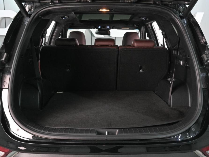 Hyundai Santa Fe IV Ростов-на-Дону  - изображение 27