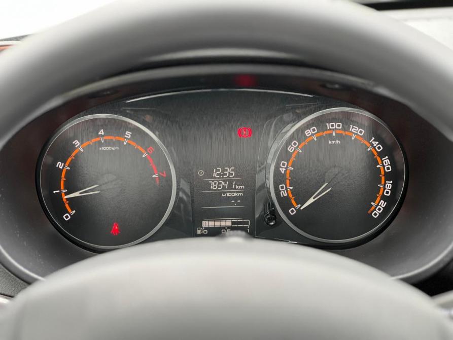Lada (ВАЗ) Granta I Рестайлинг Великий Новгород  - изображение 18