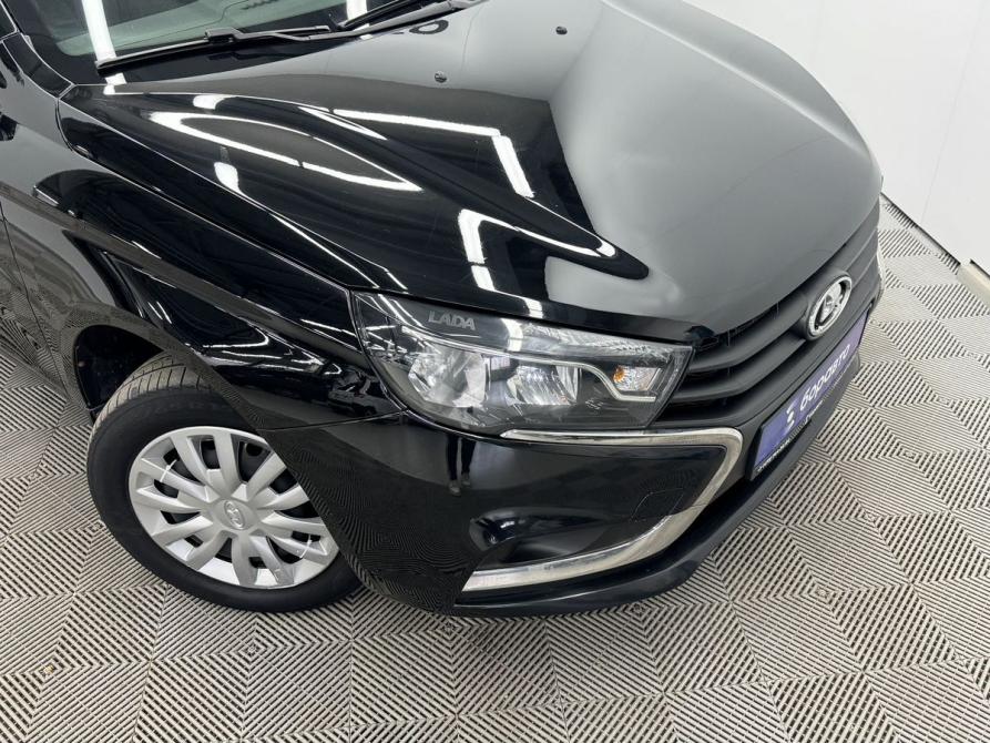 Lada (ВАЗ) Vesta I Воронеж  - изображение 3
