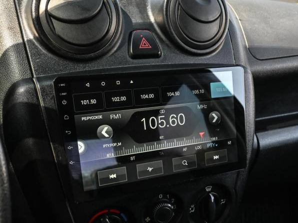 Lada (ВАЗ) Granta I с пробегом 2013 года, цена 309 000 рублей, 237933 км, седан, Автокод Объявления