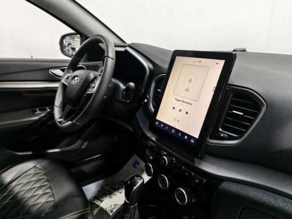 Lada (ВАЗ) Vesta I Рестайлинг (NG) с пробегом 2024 года, цена 1 422 000 рублей, 18488 км, седан, Автокод Объявления