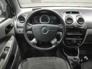 Chevrolet Lacetti I Екатеринбург  - изображение 12