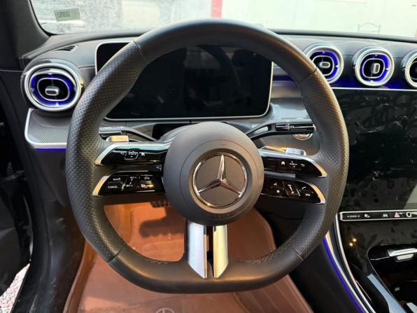 Mercedes-Benz CLE с пробегом 2024 года, цена 6 590 000 рублей, 4000 км, купе, Автокод Объявления