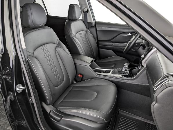 Hyundai Creta II с пробегом 2021 года, цена 2 700 000 рублей, 62552 км, внедорожник, Автокод Объявления