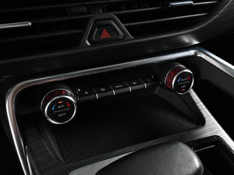 Geely Tugella I Ростов-на-Дону  - изображение 17