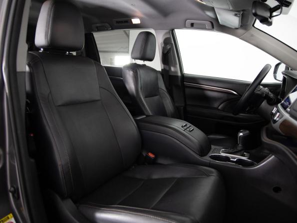 Toyota Highlander III (XU50) с пробегом 2014 года, цена 2 699 000 рублей, 147400 км, внедорожник, Автокод Объявления