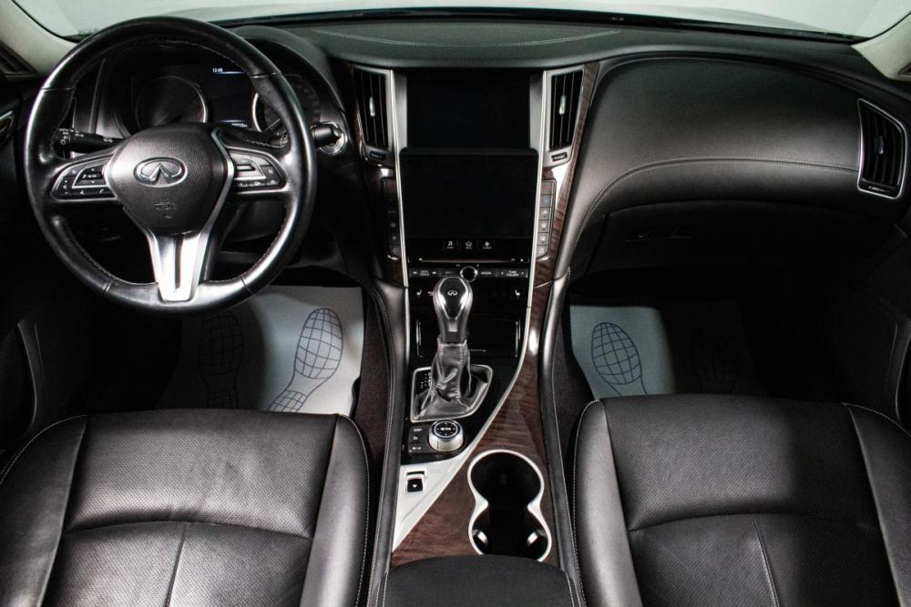 Infiniti Q50 I Рестайлинг Сургут  - изображение 12