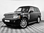 Land Rover Range Rover III Рестайлинг Москва  - изображение 26