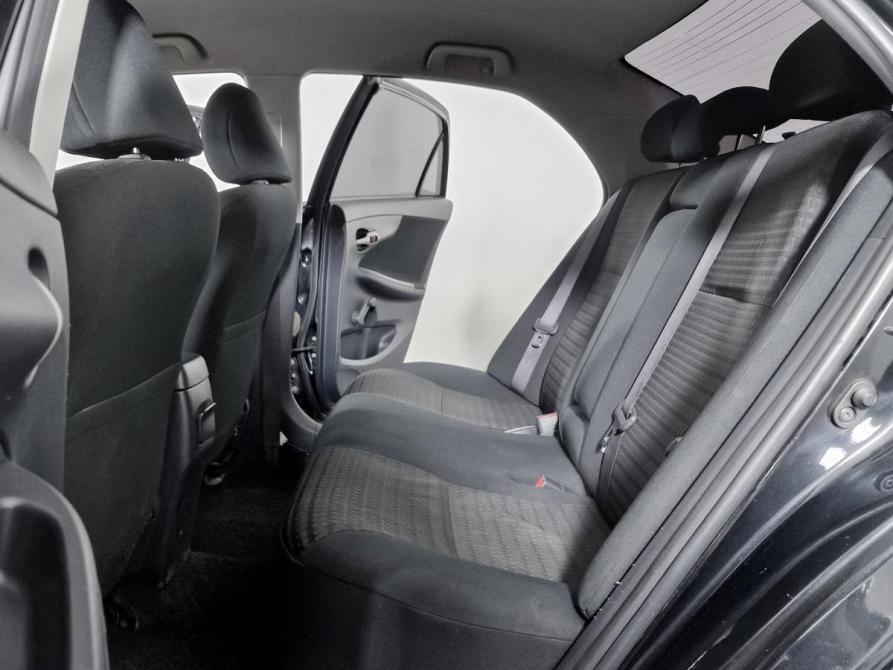 Toyota Corolla X (E140 E150) Нижний Новгород  - изображение 15