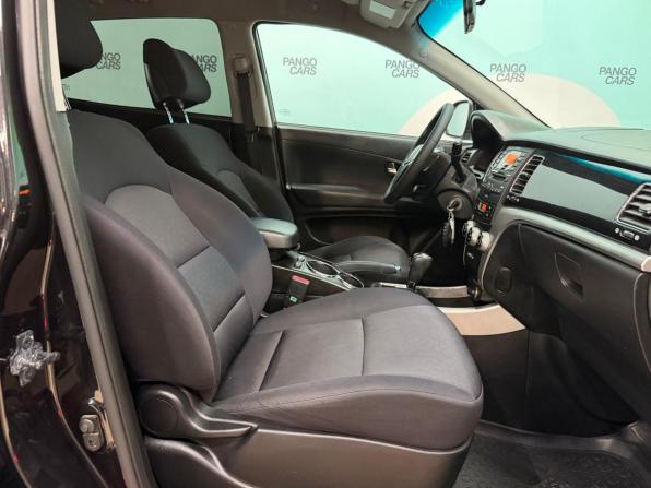 SsangYong Actyon II с пробегом 2013 года, цена 896 000 рублей, 184930 км, внедорожник, Автокод Объявления