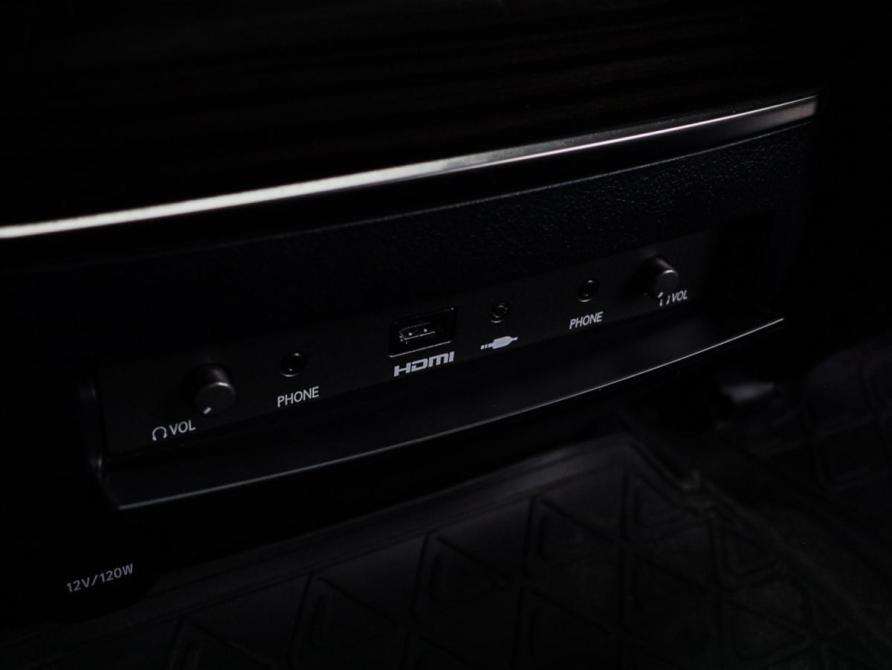Lexus LX III Рестайлинг 2 Москва  - изображение 13