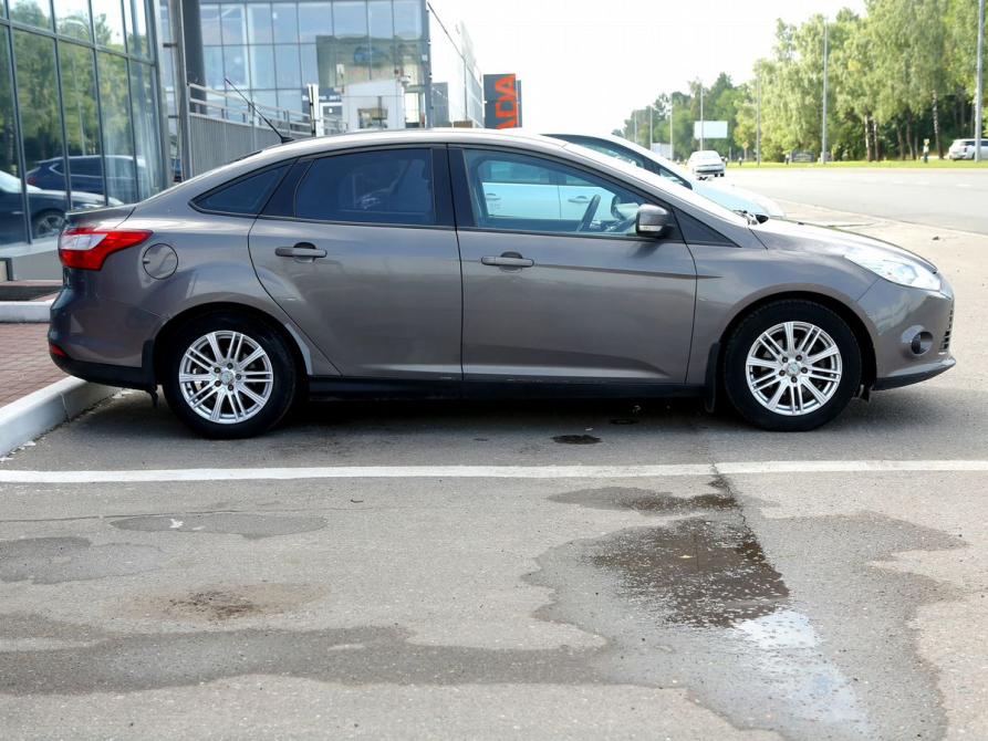 Ford Focus III Иваново  - изображение 7