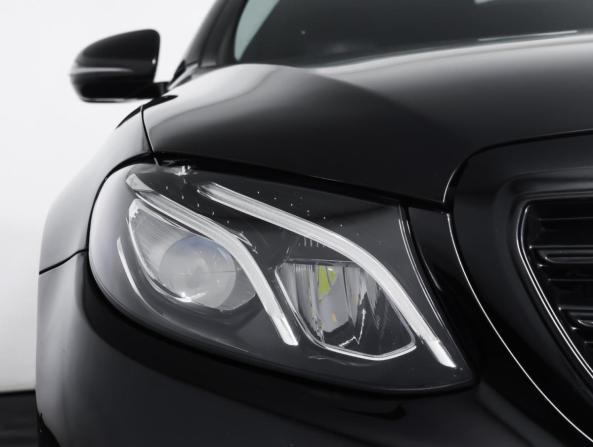 Mercedes-Benz E-Класс V (W213 S213 C238) с пробегом 2019 года, цена 2 475 000 рублей, 134206 км, седан, Автокод Объявления