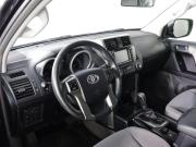 Toyota Land Cruiser Prado 150 Series Химки  - изображение 24