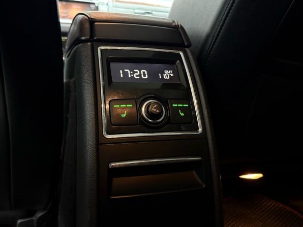Skoda Superb II с пробегом 2012 года, цена 949 000 рублей, 208000 км, лифтбек, Автокод Объявления