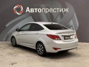Hyundai Solaris I Рестайлинг Пермь  - изображение 27