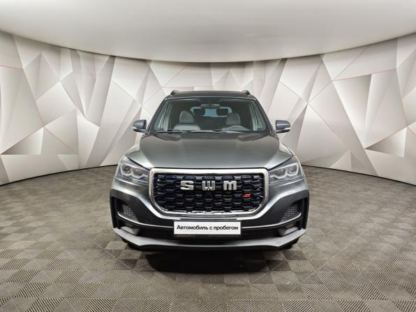 SWM G05 Pro с пробегом 2023 года, цена 1 511 000 рублей, 40965 км, внедорожник, Автокод Объявления