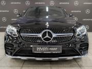 Mercedes-Benz GLC Coupe I (C253) Москва  - изображение 30