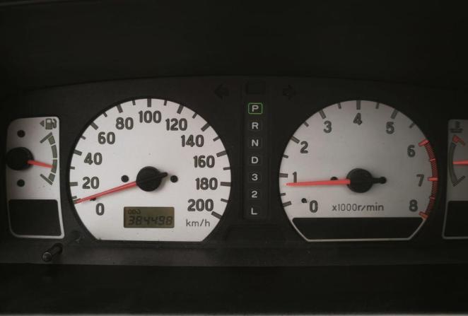 Mitsubishi Pajero Sport I Рестайлинг с пробегом 2008 года, цена 920 000 рублей, 384498 км, внедорожник, Автокод Объявления
