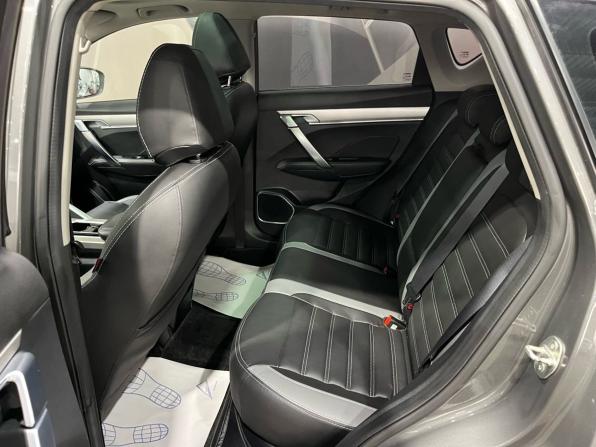 Geely Coolray I с пробегом 2022 года, цена 1 725 000 рублей, 44826 км, внедорожник, Автокод Объявления