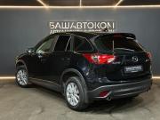 Mazda CX-5 I Рестайлинг Уфа  - изображение 24