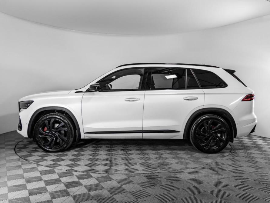 Geely Monjaro I Санкт-Петербург  - изображение 9