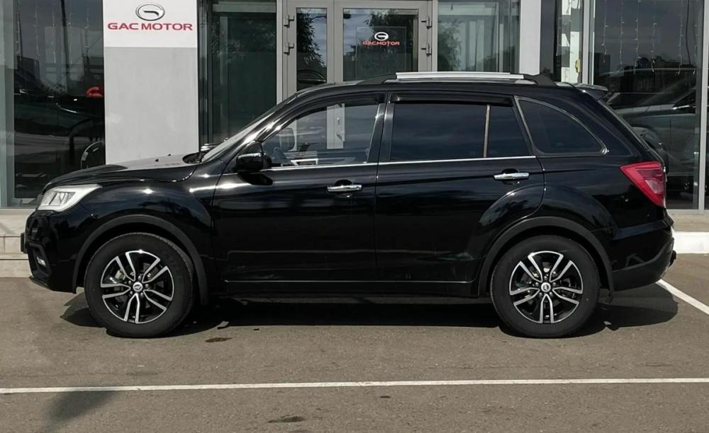 Lifan X60 I Рестайлинг 2 Оренбург  - изображение 5
