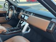 Land Rover Range Rover IV Рестайлинг Казань  - изображение 35