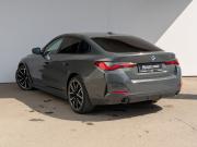 BMW 4 серии G22 G23 G26 Москва  - изображение 50