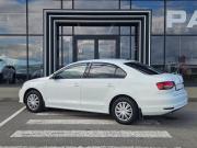 Volkswagen Jetta VI Рестайлинг Воронеж  - изображение 16