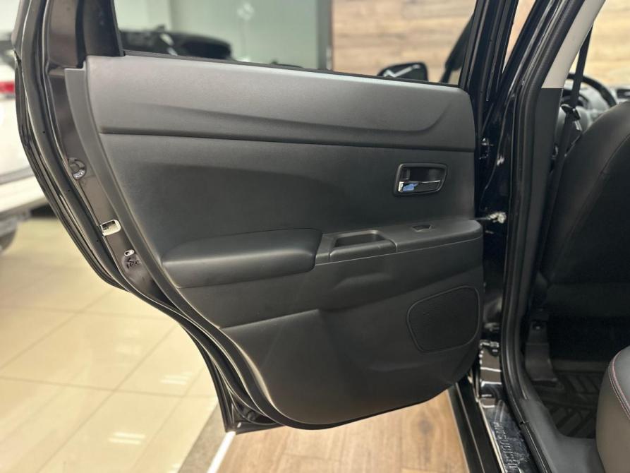 Mitsubishi ASX I Рестайлинг 3 Уфа  - изображение 18