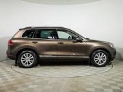 Volkswagen Touareg II Санкт-Петербург  - изображение 25