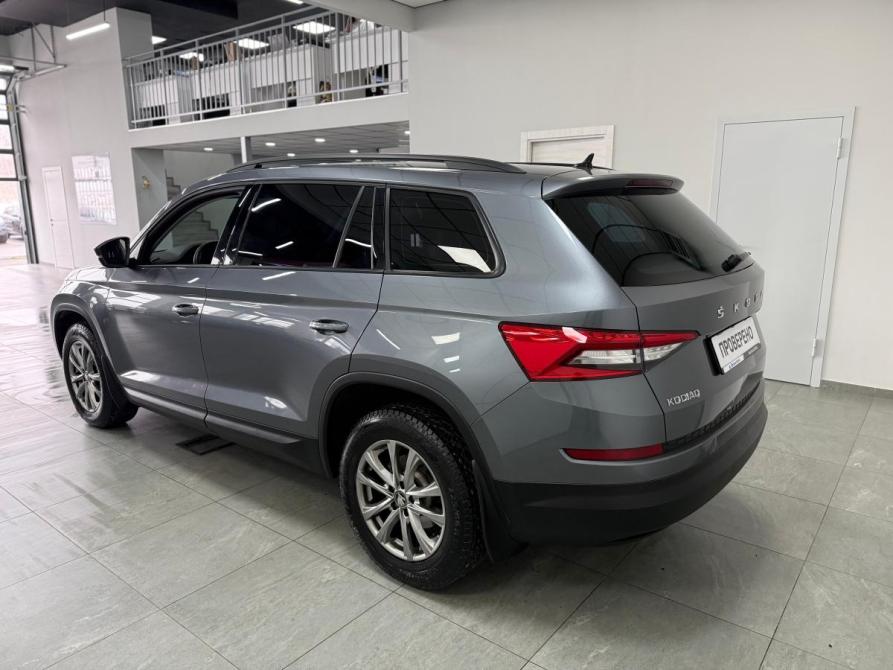 Skoda Kodiaq I Казань  - изображение 5