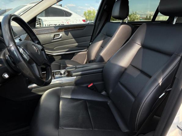 Mercedes-Benz E-Класс IV (W212 S212 C207) Рестайлинг с пробегом 2013 года, цена 1 729 000 рублей, 195261 км, седан, Автокод Объявления
