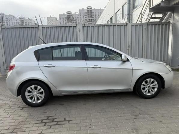 Geely Emgrand EC7 с пробегом 2013 года, цена 495 000 рублей, 178228 км, хэтчбек, Автокод Объявления