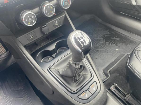 Lada (ВАЗ) Vesta I Рестайлинг (NG) с пробегом 2023 года, цена 1 055 000 рублей, 64100 км, седан, Автокод Объявления