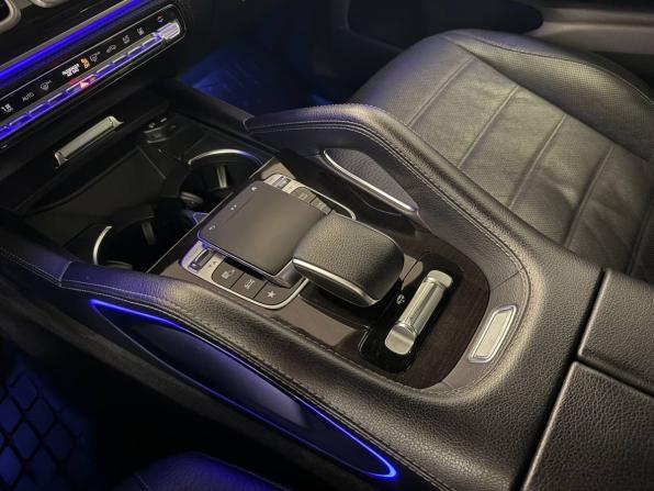 Mercedes-Benz GLS II (X167) с пробегом 2020 года, цена 8 198 000 рублей, 105048 км, внедорожник, Автокод Объявления